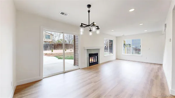 $380,000 | 4955 East 124th Way, Thornton, CO 80241