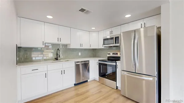 $380,000 | 4955 East 124th Way, Thornton, CO 80241