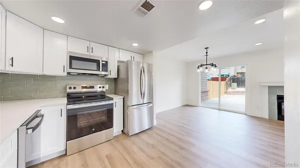 $380,000 | 4955 East 124th Way, Thornton, CO 80241