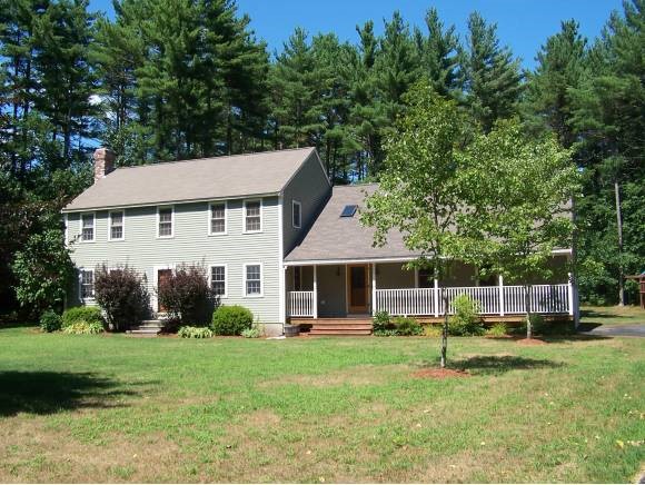 48 Oak Hill Road Brookline, NH 03033 - Photo 1 of 1