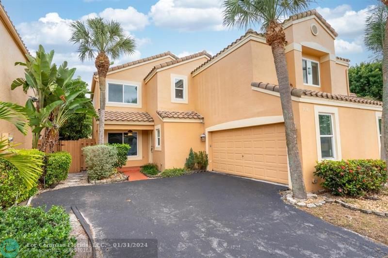 7680 Northwest 62nd Way  