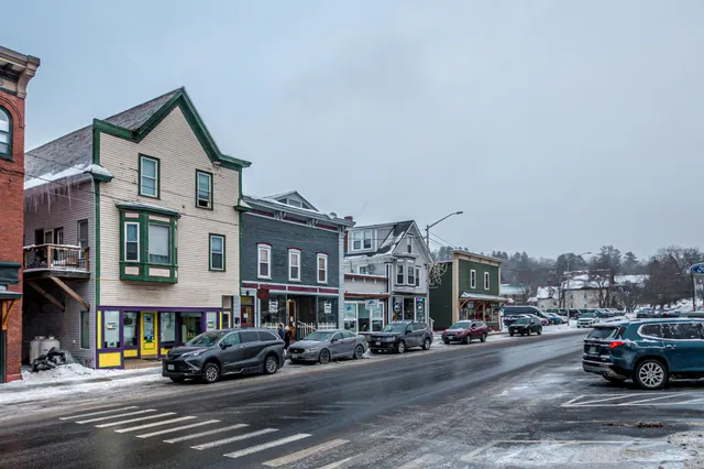 $357,000 | 12 Middle Street, Lancaster, NH 03584