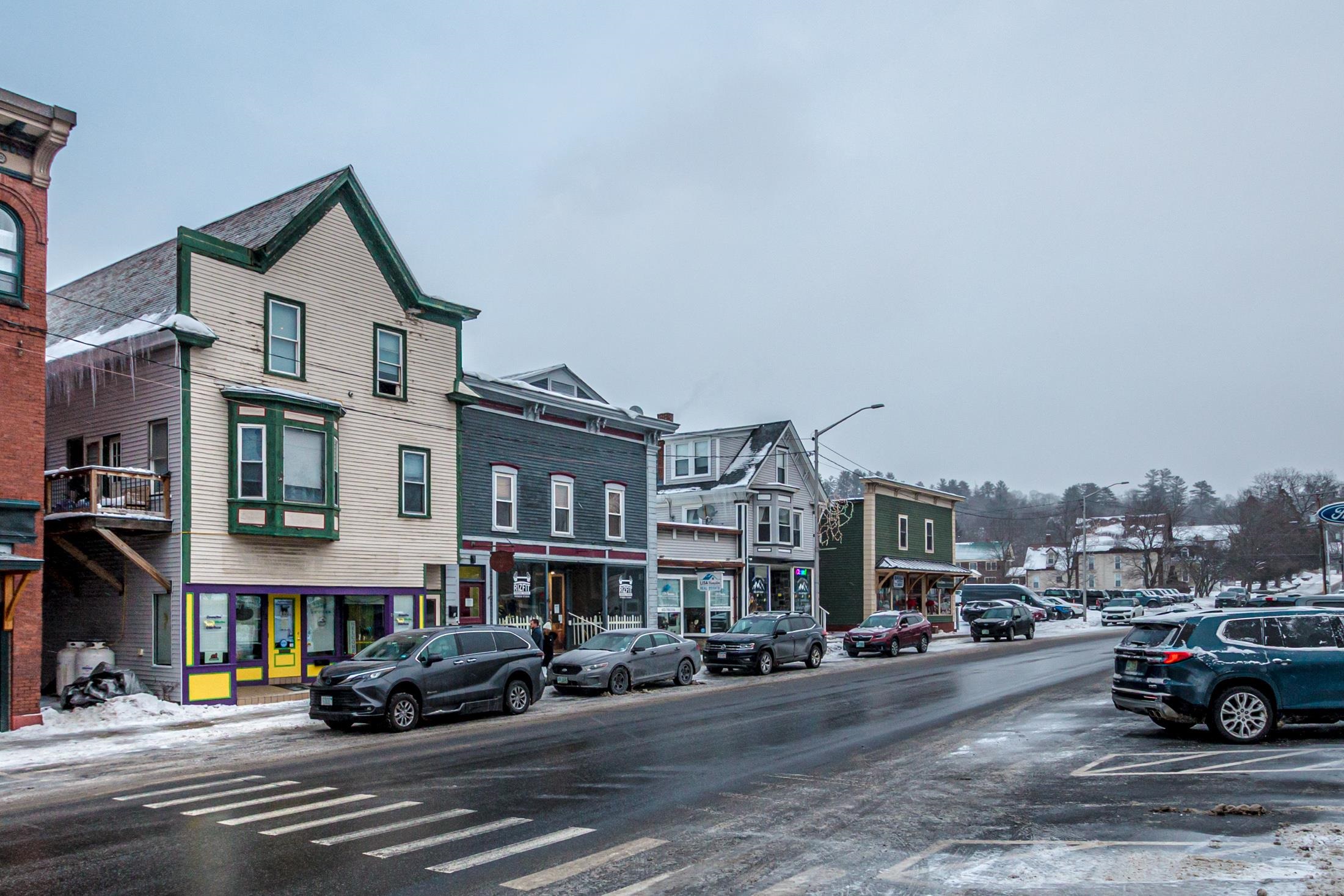 12 Middle Street Lancaster, NH 03584 - Photo 1 of 29