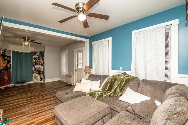 $357,000 | 12 Middle Street, Lancaster, NH 03584