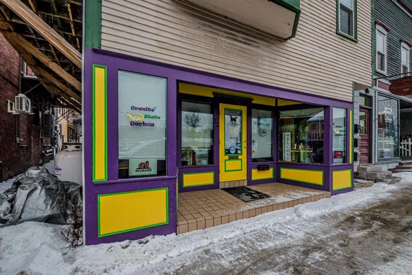 $357,000 | 12 Middle Street, Lancaster, NH 03584