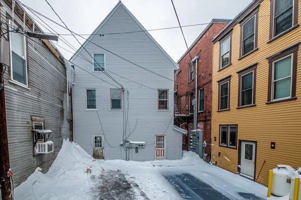 $357,000 | 12 Middle Street, Lancaster, NH 03584