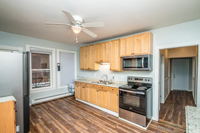 $357,000 | 12 Middle Street, Lancaster, NH 03584