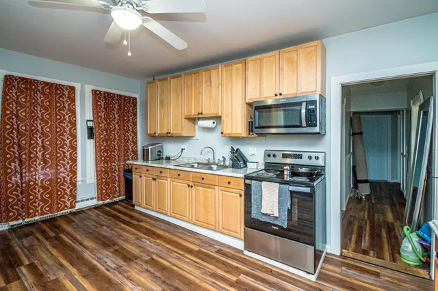 $357,000 | 12 Middle Street, Lancaster, NH 03584