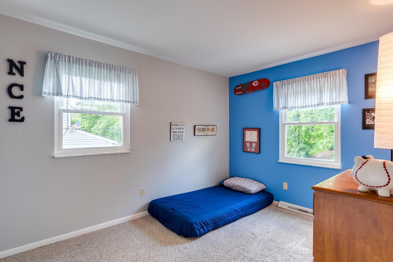 6966 Paddison Road Cincinnati, OH 45230 - Photo 16 of 27 Gallery Image 16