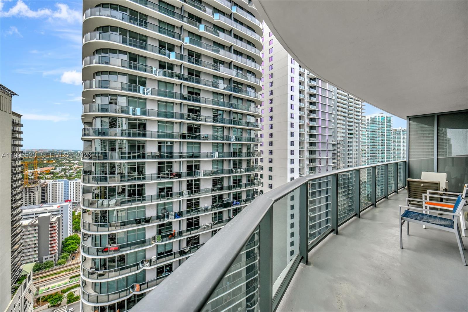 45 Southwest 9th Street, Unit 2906 Miami, FL 33130 - Photo 20 of 22