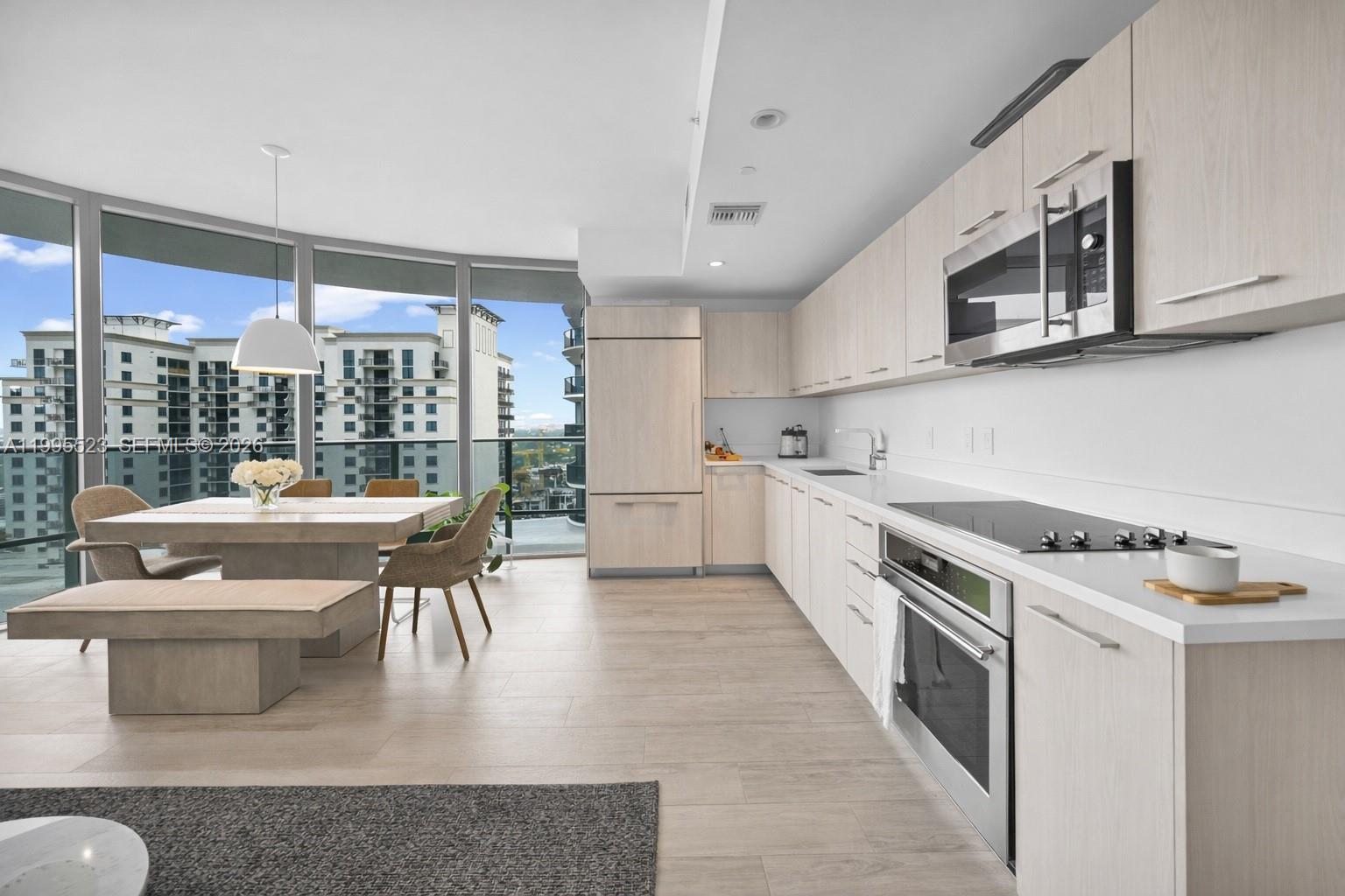 45 Southwest 9th Street, Unit 2906 Miami, FL 33130 - Photo 3 of 22