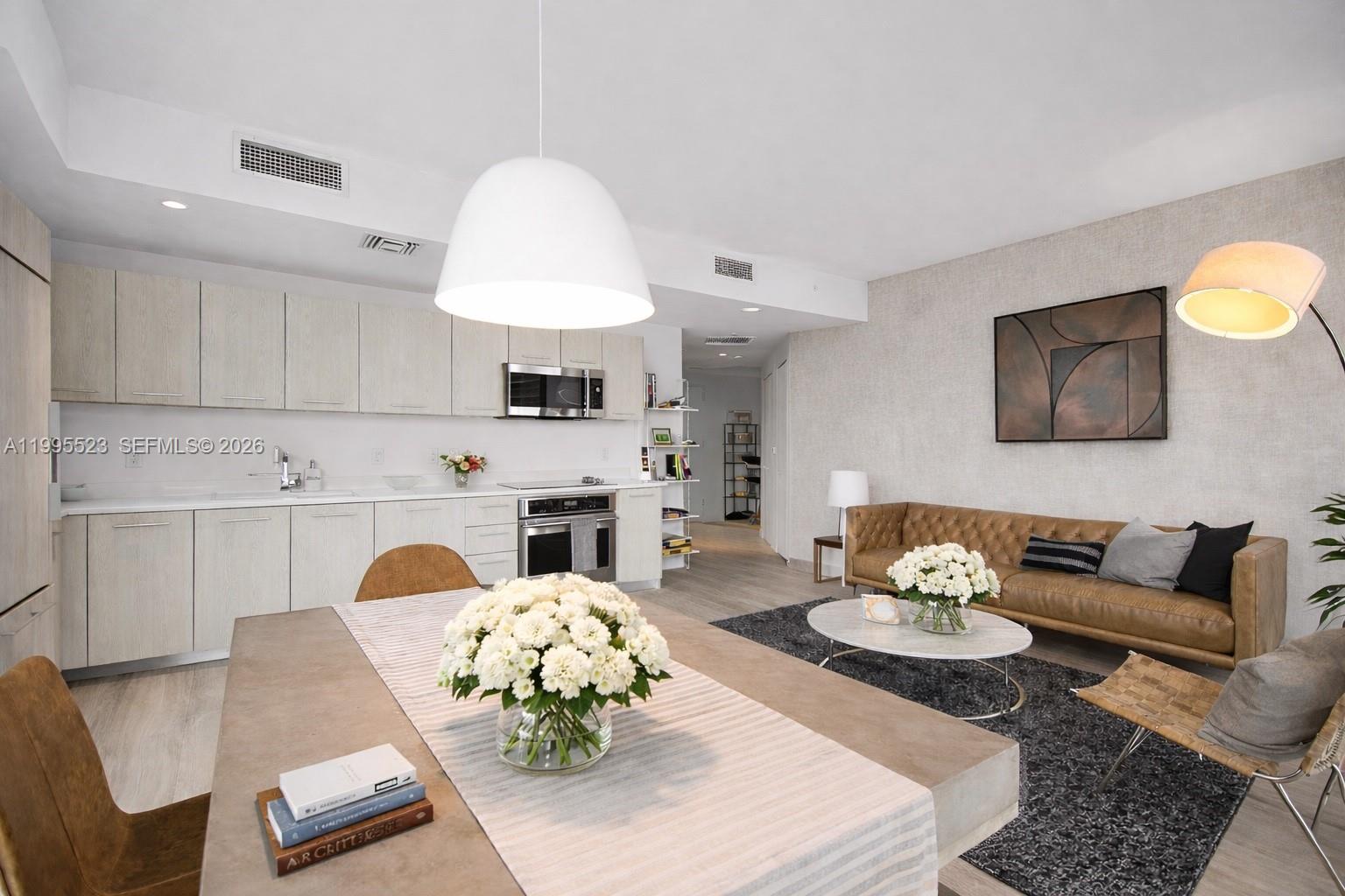 45 Southwest 9th Street, Unit 2906 Miami, FL 33130 - Photo 7 of 22