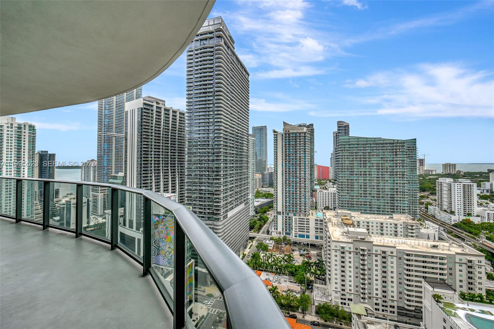 45 Southwest 9th Street, Unit 2906 Miami, FL 33130 - Photo 9 of 22