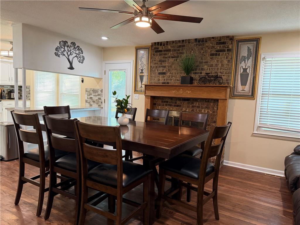 8026 Blue Ridge Boulevard Kansas City, MO 64138 - Photo 28 of 44