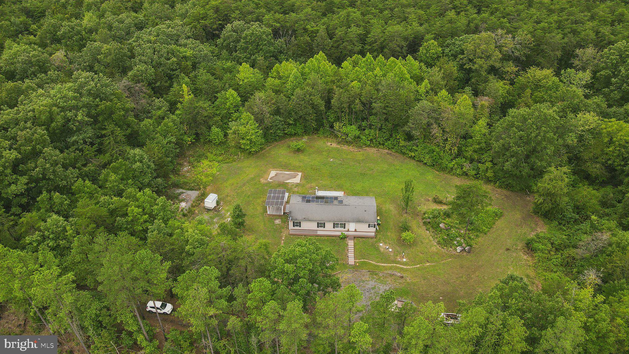 16467 Raccoon Ford Road Culpeper, VA 22701 - Photo 3 of 37 Gallery Image 3