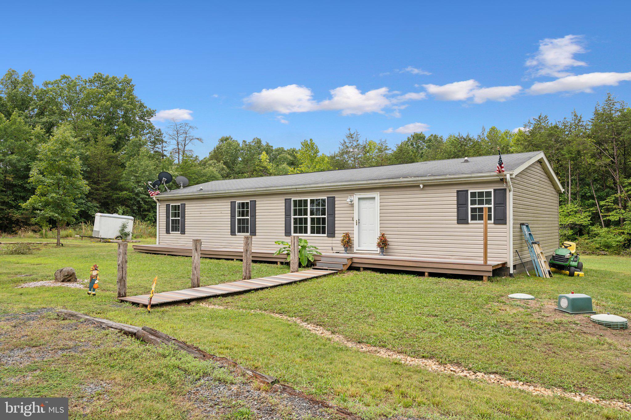 16467 Raccoon Ford Road Culpeper, VA 22701 - Photo 32 of 37 Gallery Image 32