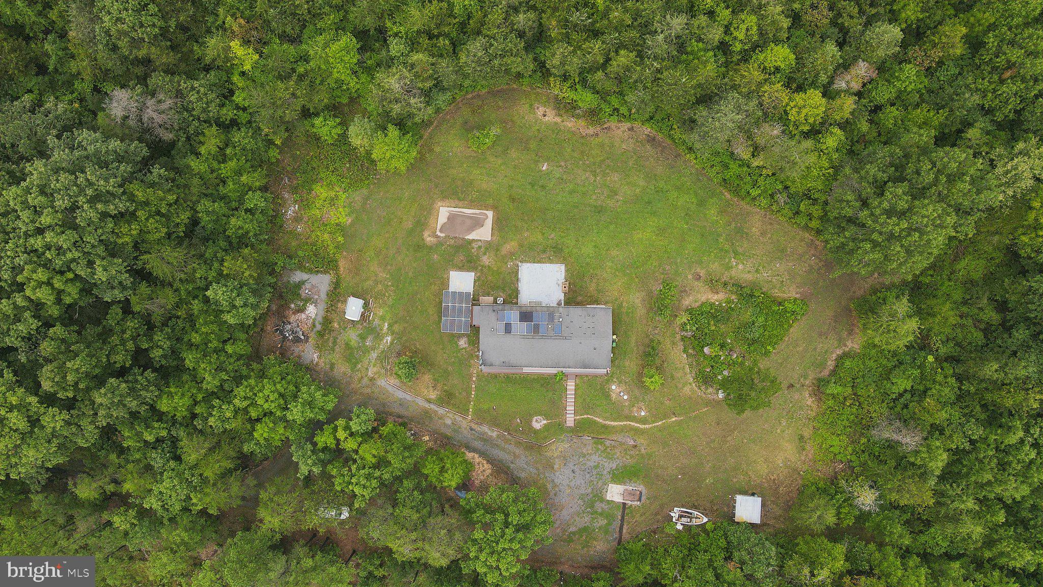 16467 Raccoon Ford Road Culpeper, VA 22701 - Photo 4 of 37 Gallery Image 4