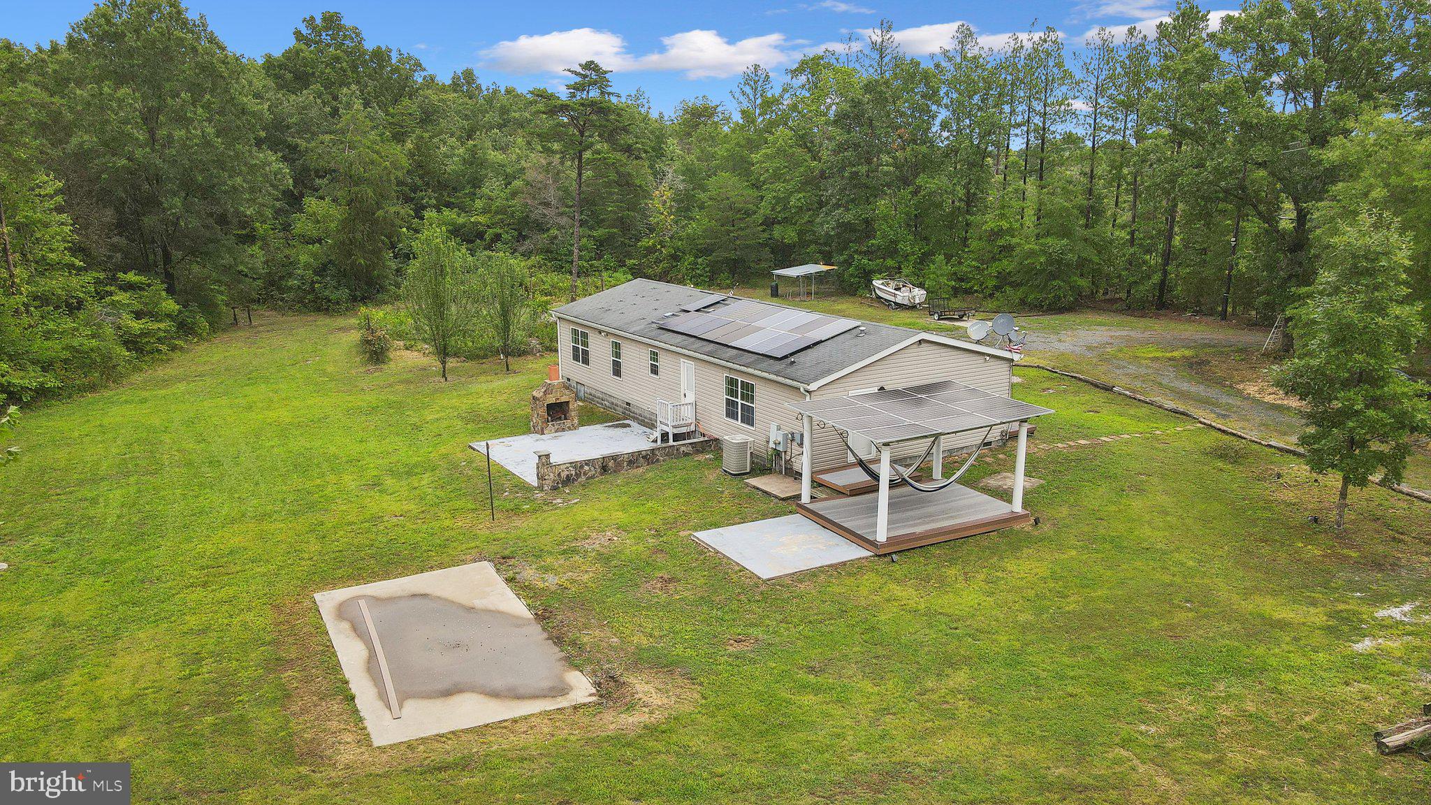 16467 Raccoon Ford Road Culpeper, VA 22701 - Photo 8 of 37 Gallery Image 8