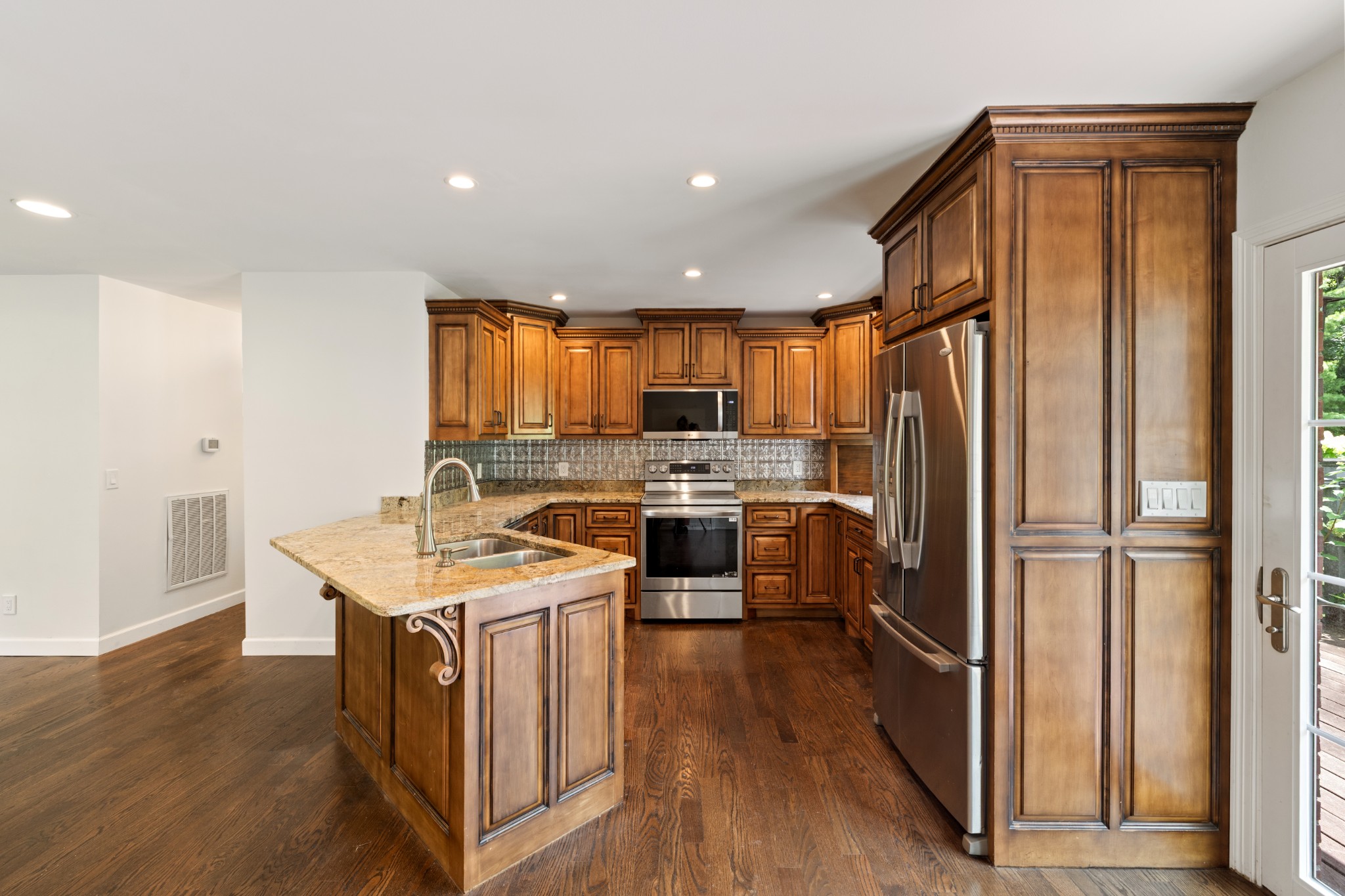 4439 Harpeth School Road Franklin, TN 37064 - Photo 14 of 58
