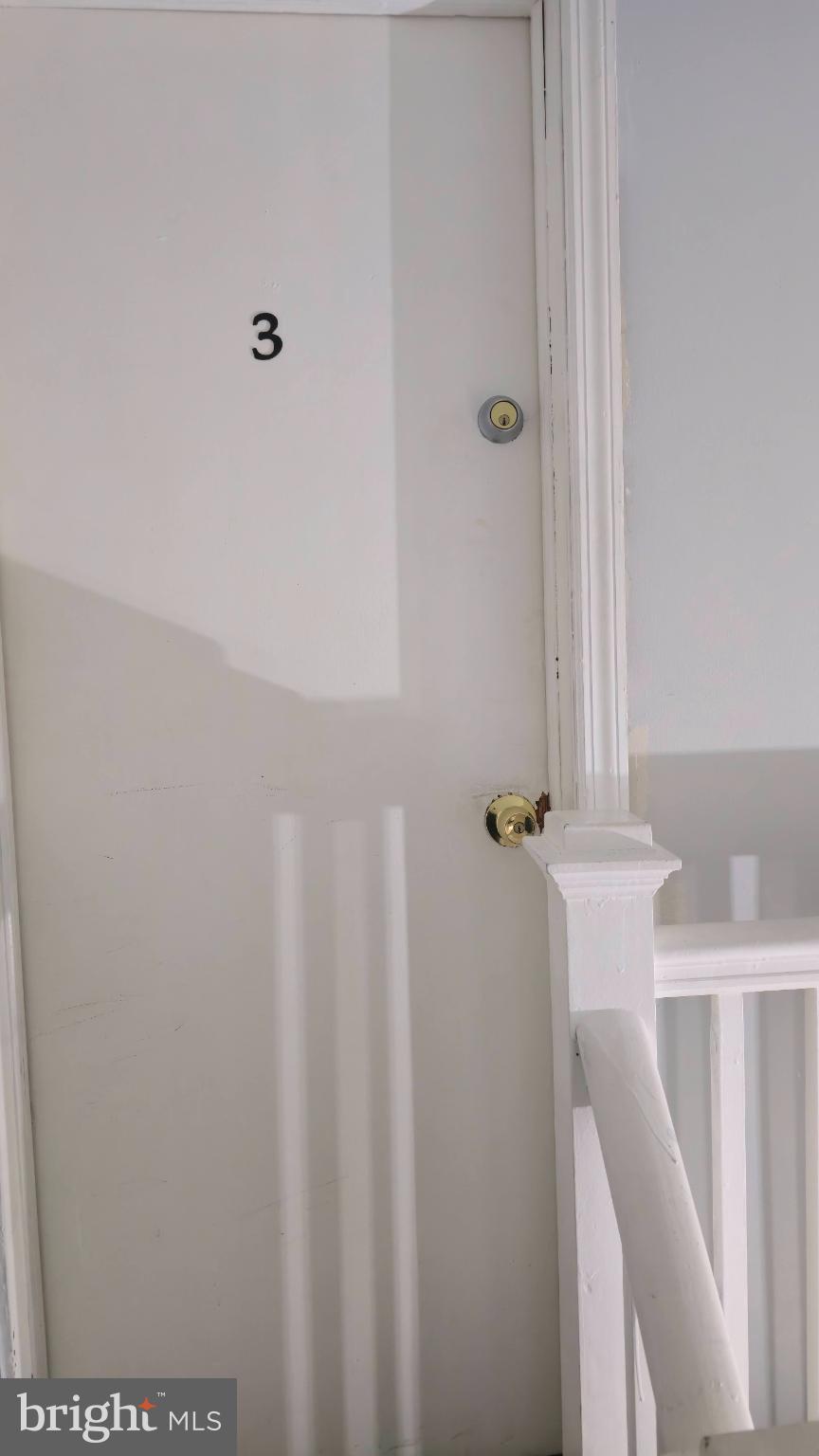 2413 Reisterstown Road Baltimore, MD 21217 - Photo 13 of 22 a bathroom with a shower