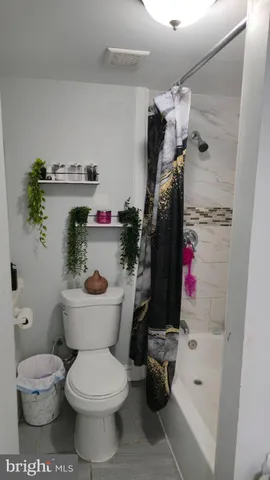 a view of outdoor space with seating area