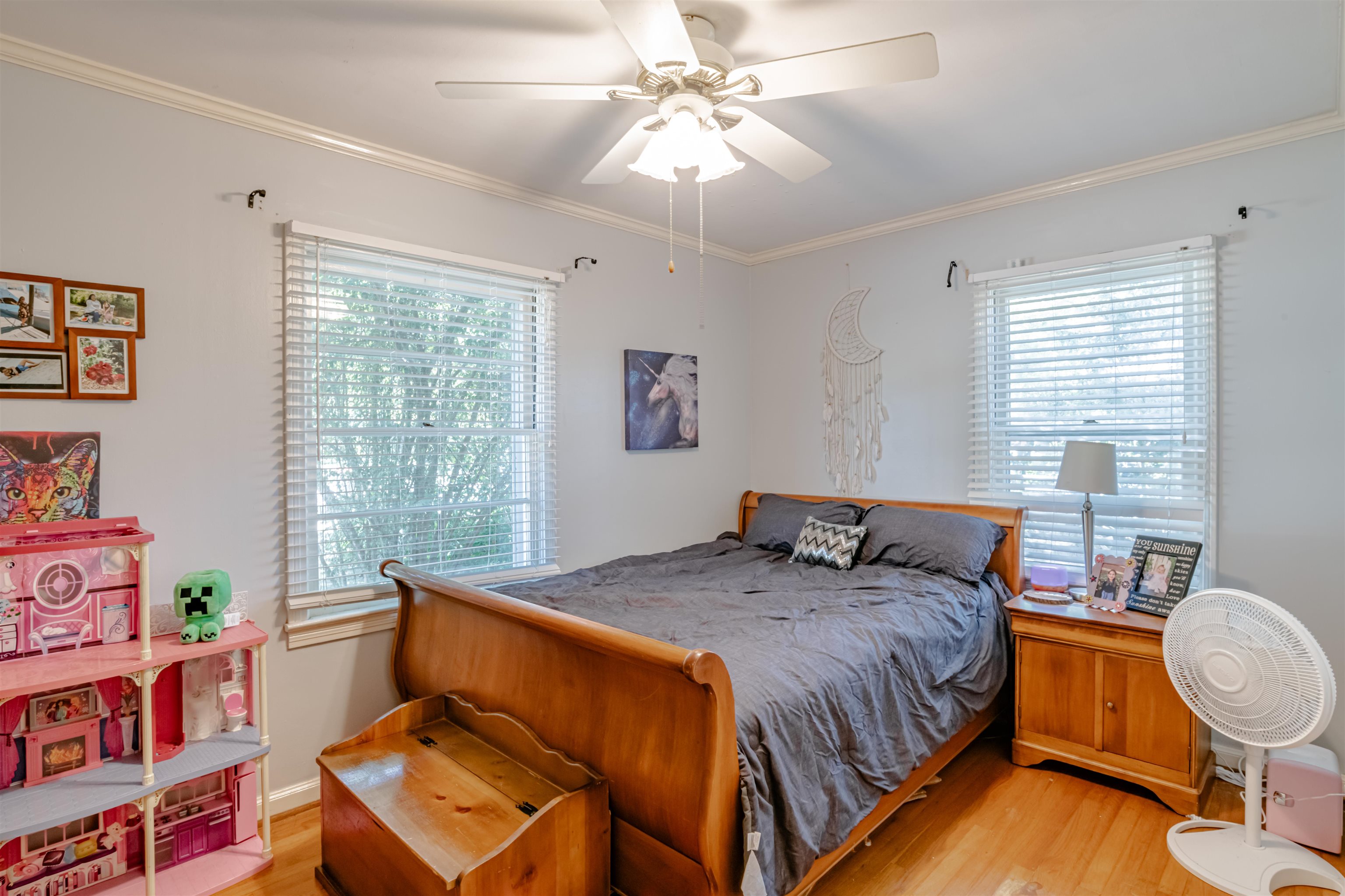 110 West 10th Street Bay Minette, AL 36507 - Photo 26 of 33