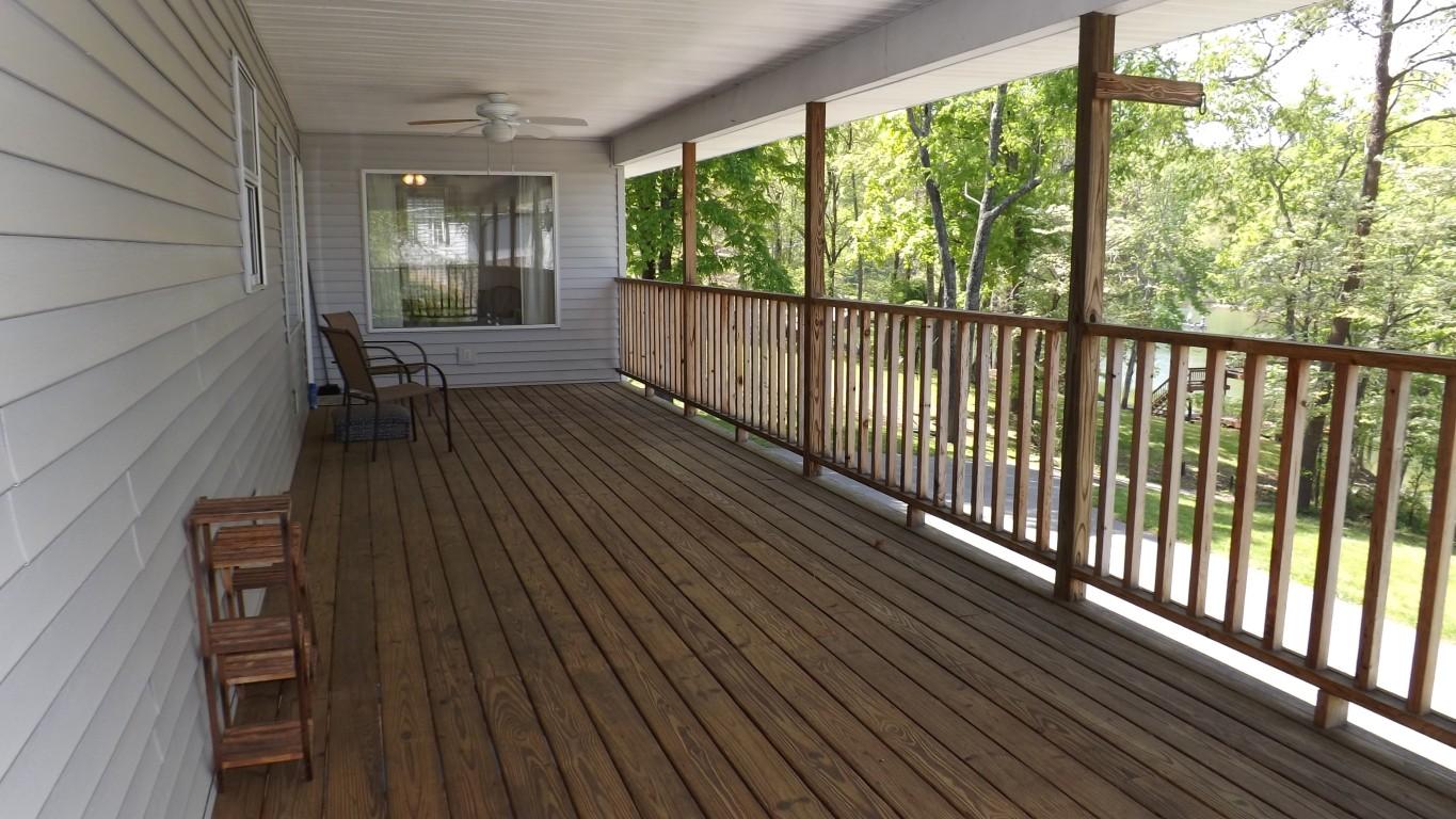 969 Ewing Road, Unit 14 Spring City, TN 37381 - Photo 18 of 27 deck