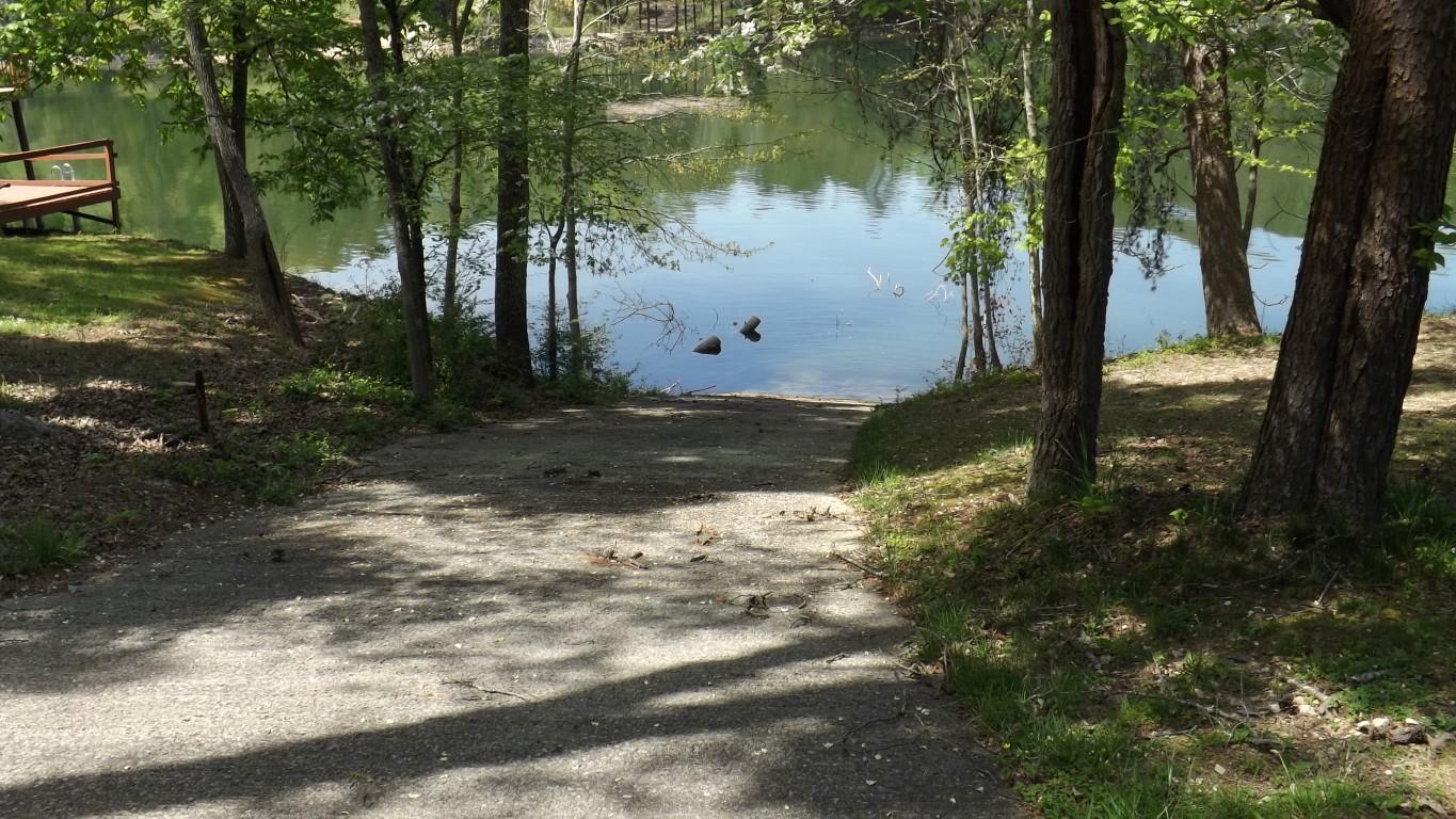 969 Ewing Road, Unit 14 Spring City, TN 37381 - Photo 3 of 27 boat ramp