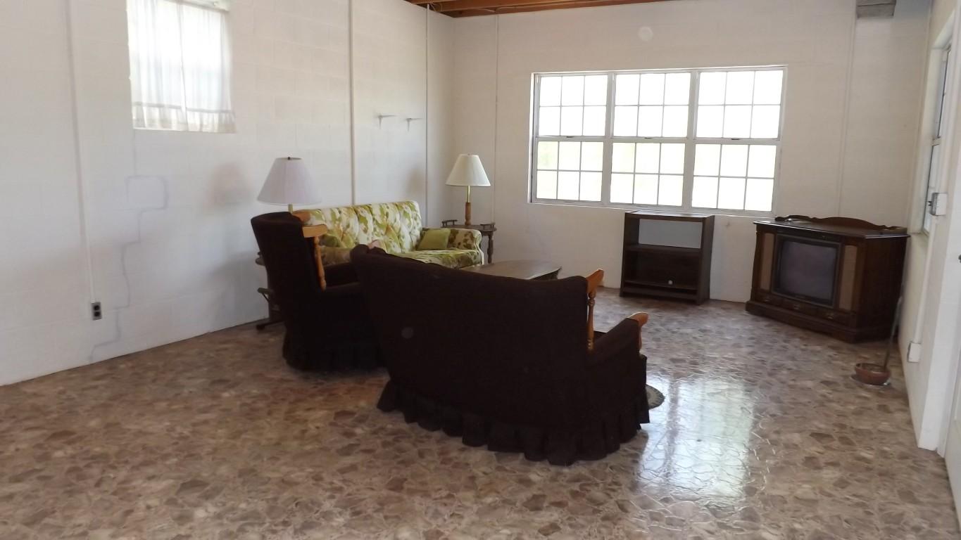 969 Ewing Road, Unit 14 Spring City, TN 37381 - Photo 21 of 27 living area in lower level