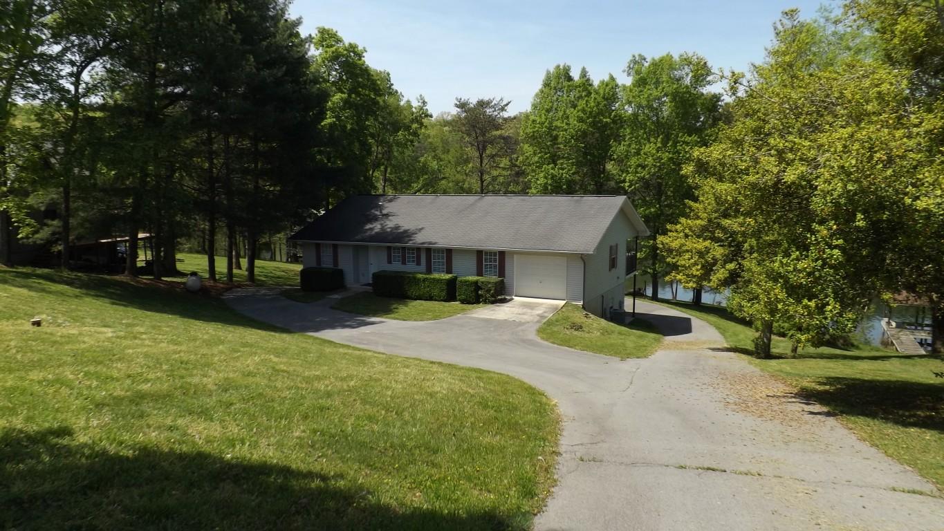969 Ewing Road, Unit 14 Spring City, TN 37381 - Photo 27 of 27 front of home from drive