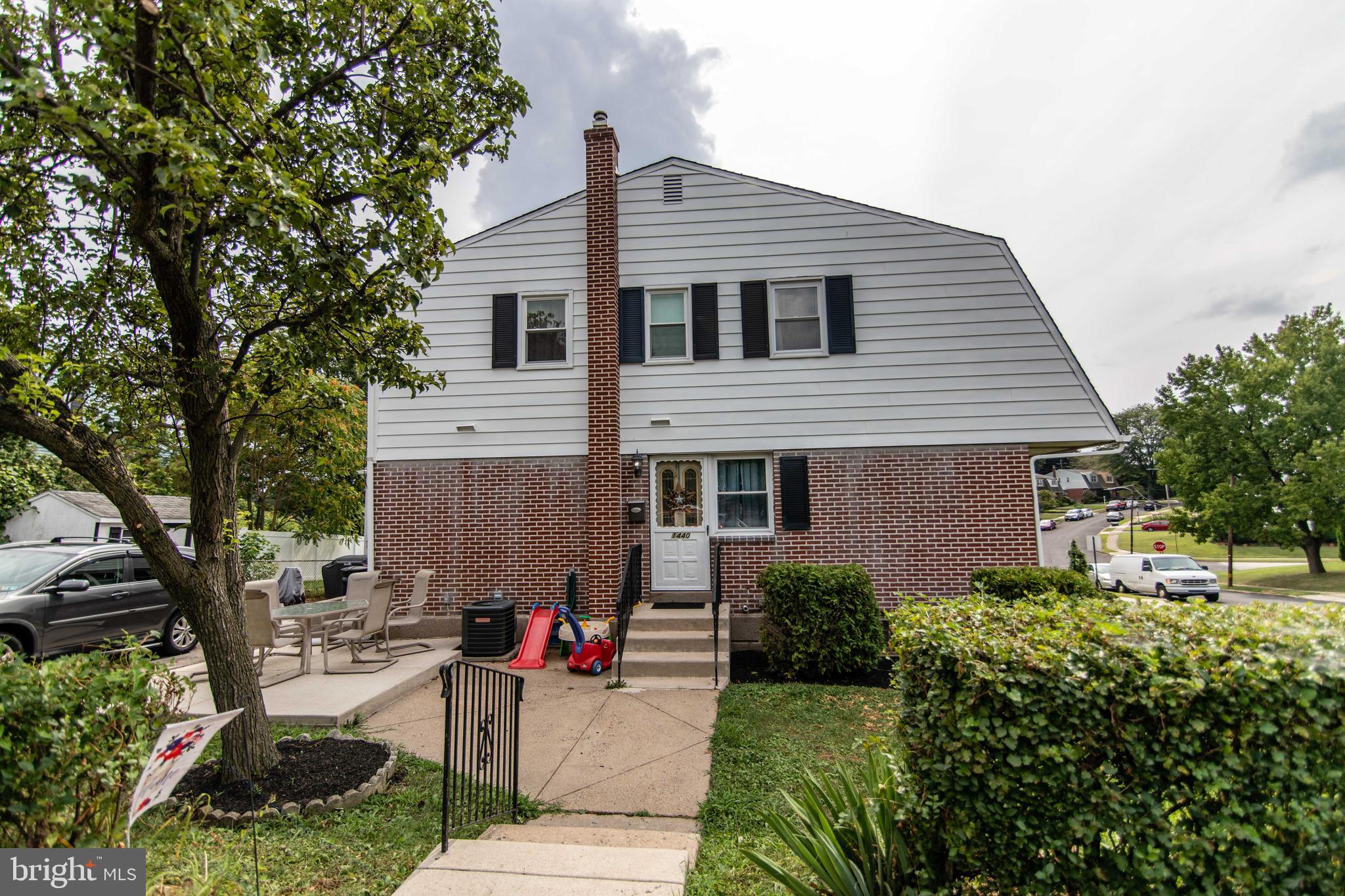 1440 Blackrock Road Swarthmore, PA 19081 - Photo 20 of 22