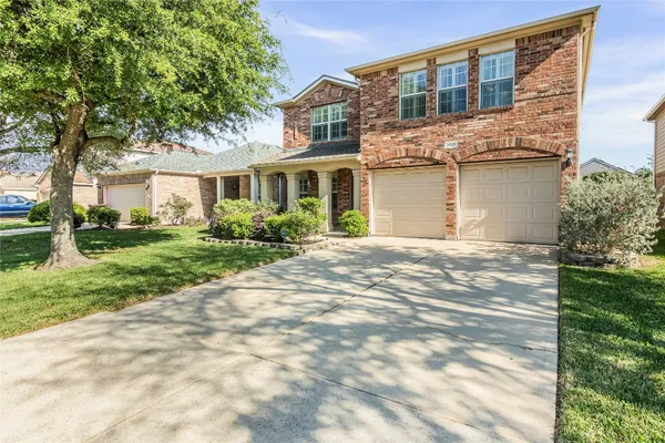 $288,900 | 16418 Misty Paloma Drive, Houston, TX 77049