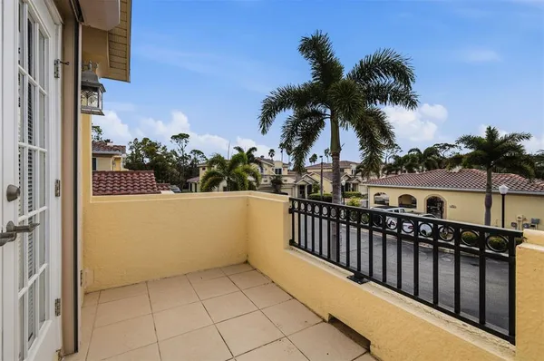 a sign board with parking space