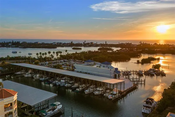 a view of a bench in a backyard