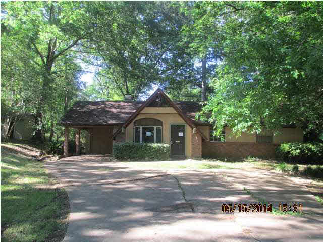 536 Launcelot Road Jackson, MS 39206 - Photo 1 of 3 Photo 1