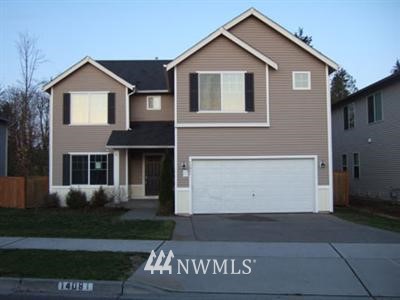 14081 Rustic View Road Southeast Monroe, WA 98272 - Photo 1 of 1