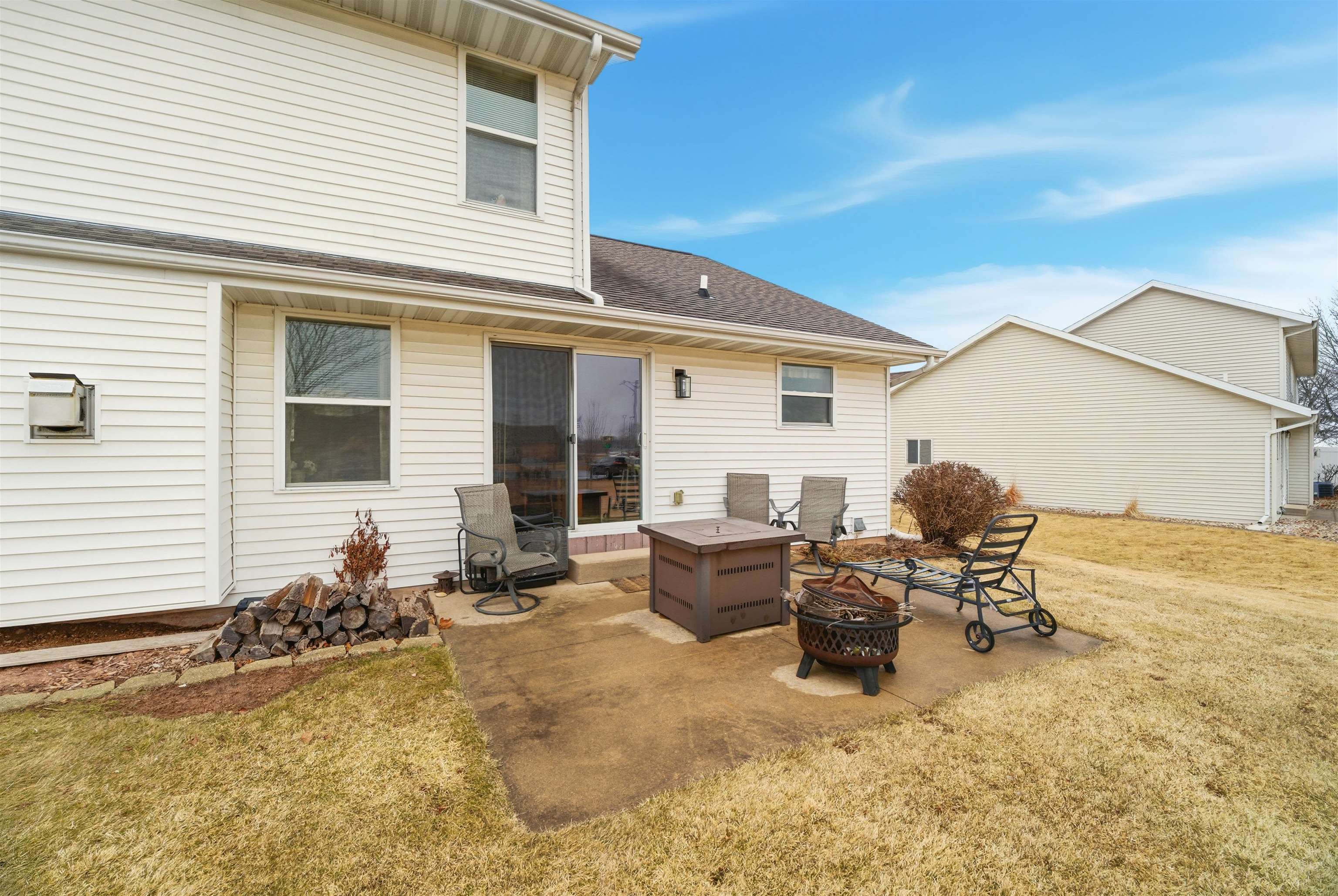N9678 Hopfensperger Road Appleton, WI 54915 - Photo 21 of 22