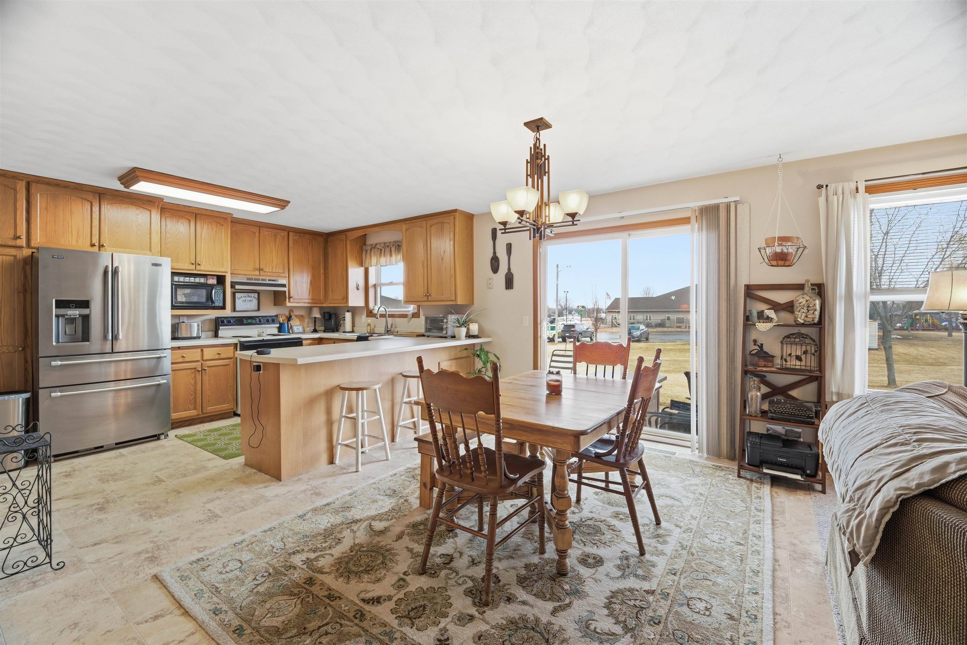 N9678 Hopfensperger Road Appleton, WI 54915 - Photo 6 of 22