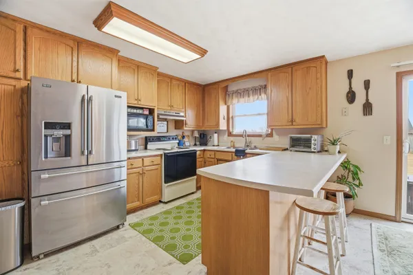$324,900 | N9678 Hopfensperger Road, Appleton, WI 54915