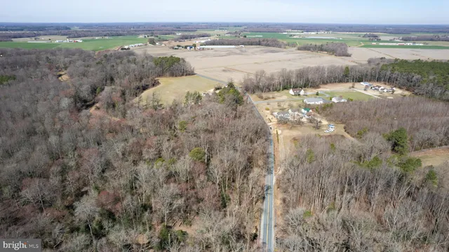 $380,000 | 3871 Laurel Grove Road, Federalsburg, MD 21632