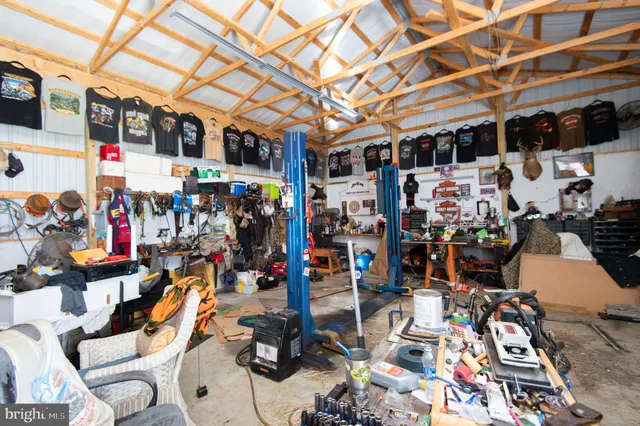 $380,000 | 3871 Laurel Grove Road, Federalsburg, MD 21632