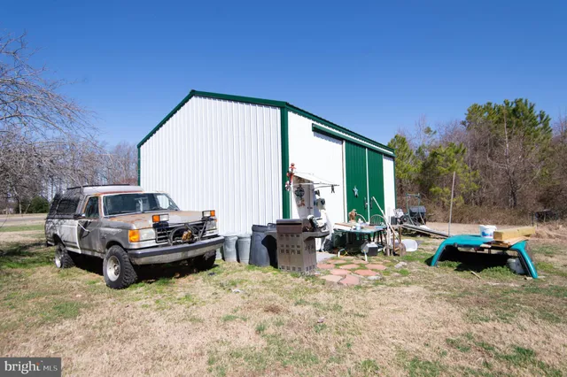 $380,000 | 3871 Laurel Grove Road, Federalsburg, MD 21632