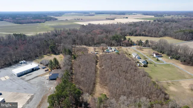 $380,000 | 3871 Laurel Grove Road, Federalsburg, MD 21632