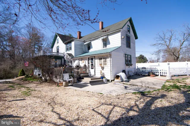 $380,000 | 3871 Laurel Grove Road, Federalsburg, MD 21632