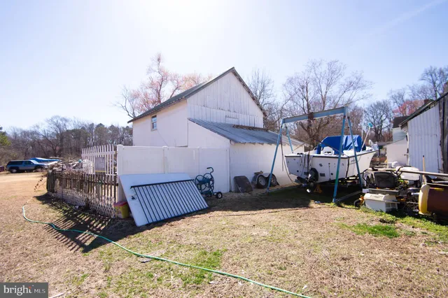 $380,000 | 3871 Laurel Grove Road, Federalsburg, MD 21632