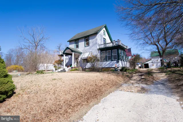 $380,000 | 3871 Laurel Grove Road, Federalsburg, MD 21632