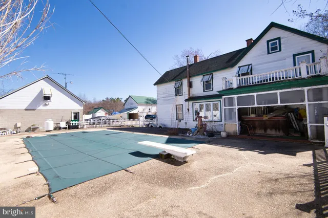 $380,000 | 3871 Laurel Grove Road, Federalsburg, MD 21632