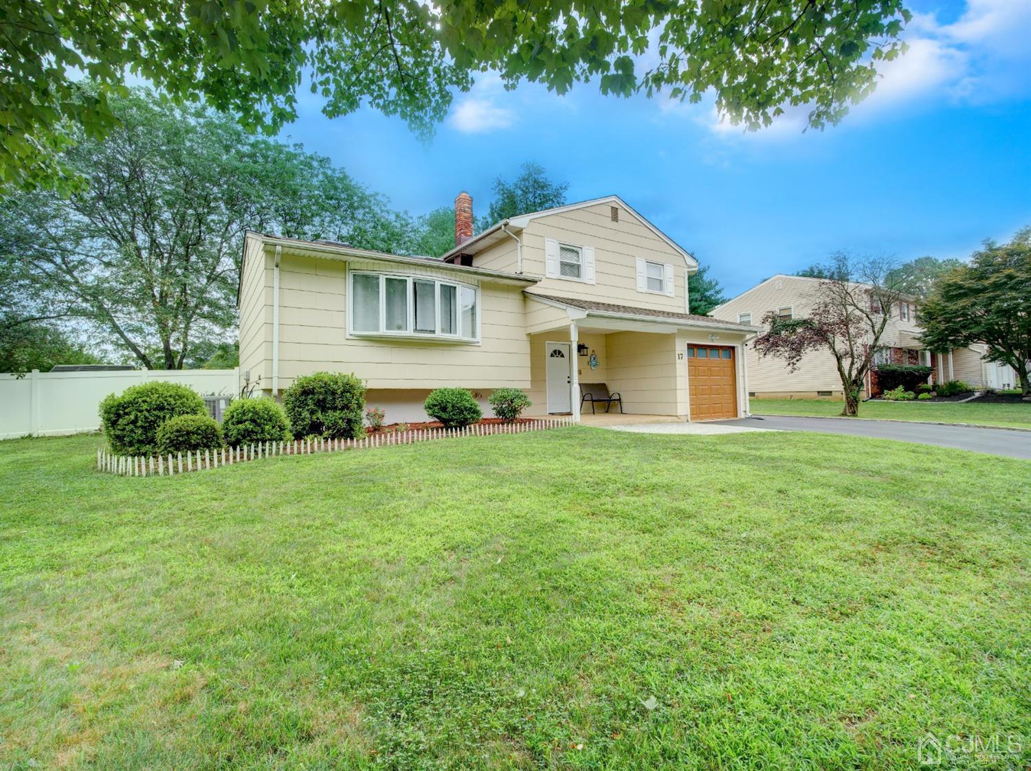 17 Churchill Road East Brunswick, NJ 08816 - Photo 3 of 23 Gallery Image 3