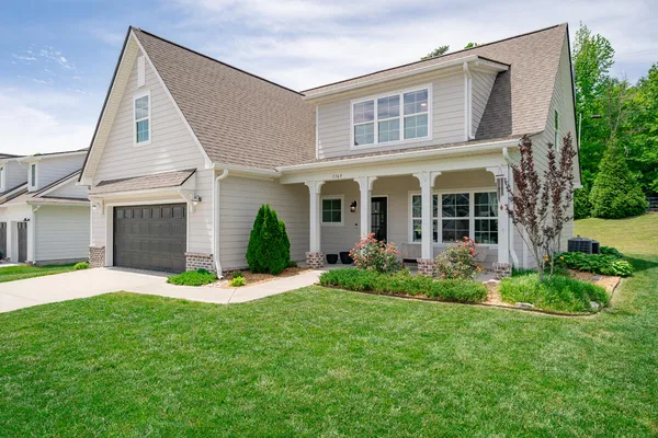 $463,000 | 1369 Baldwin Field Circle, Hixson, TN 37343