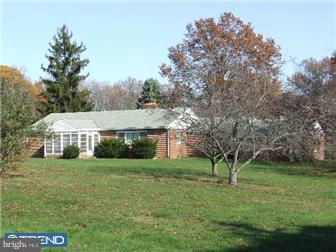 10 Sky Ridge Road Landenberg, PA 19350 - Photo 3 of 8 Exterior Back
